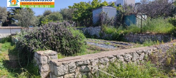1000m² Land in Anacapri, Italy No. 71760 2