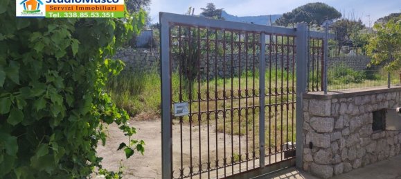 1000m² Land in Anacapri, Italy No. 71760 4