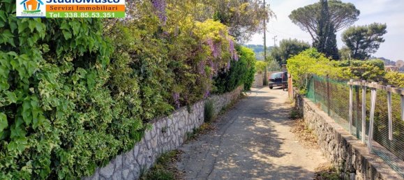 1000m² Land in Anacapri, Italy No. 71760 6