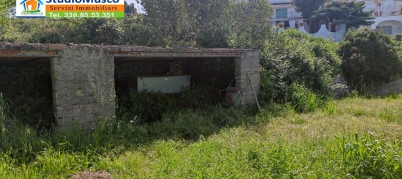 1000m² Land in Anacapri, Italy No. 71760 3