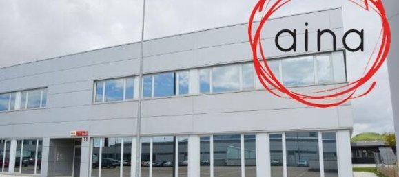 330m² Office in Chartered Community of Navarre, Spain No. 87351 4