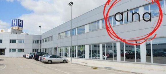 330m² Office in Chartered Community of Navarre, Spain No. 87351 3