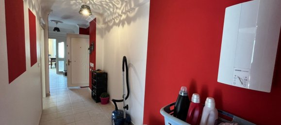 Apartment 3+1 in Mahmutlar, Turkey No. 16435 9