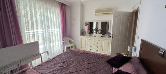 Apartment 3+1 in Mahmutlar, Turkey No. 16435 16