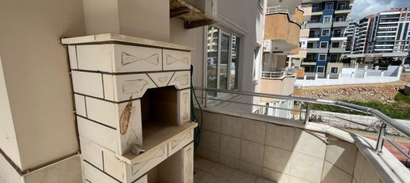 Apartment 3+1 in Mahmutlar, Turkey No. 16435 2