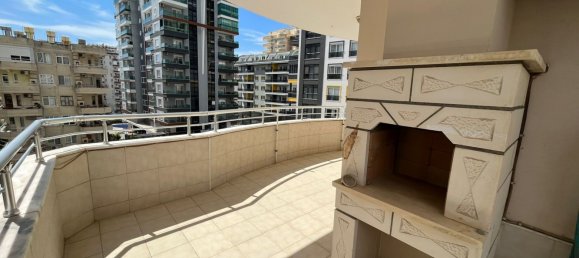 Apartment 3+1 in Mahmutlar, Turkey No. 16435 3