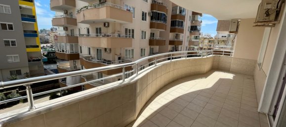 Apartment 3+1 in Mahmutlar, Turkey No. 16435 14