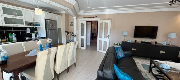 Apartment 3+1 in Mahmutlar, Turkey No. 16435 5