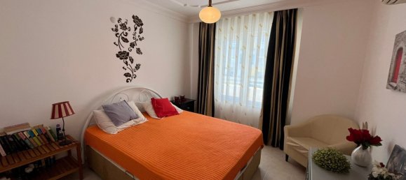 Apartment 3+1 in Mahmutlar, Turkey No. 16435 8