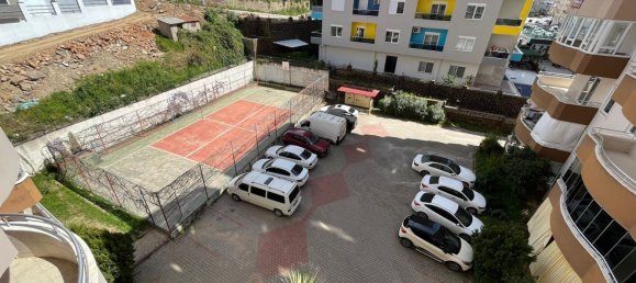 Apartment 3+1 in Mahmutlar, Turkey No. 16435 15