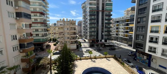 Apartment 3+1 in Mahmutlar, Turkey No. 16435 4