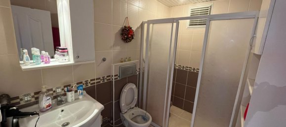 Apartment 3+1 in Mahmutlar, Turkey No. 16435 13