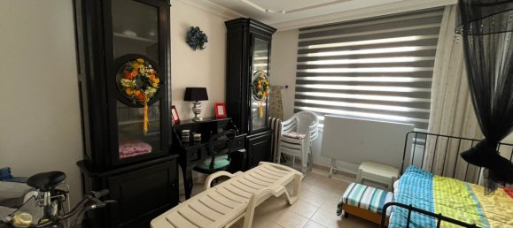 Apartment 3+1 in Mahmutlar, Turkey No. 16435 12