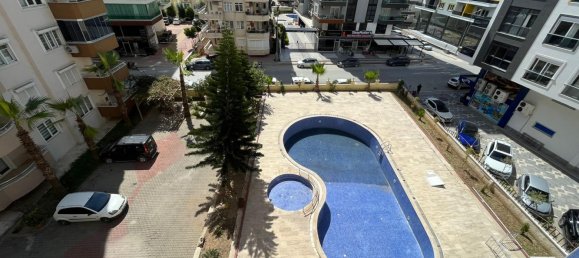 Apartment 3+1 in Mahmutlar, Turkey No. 16435 10