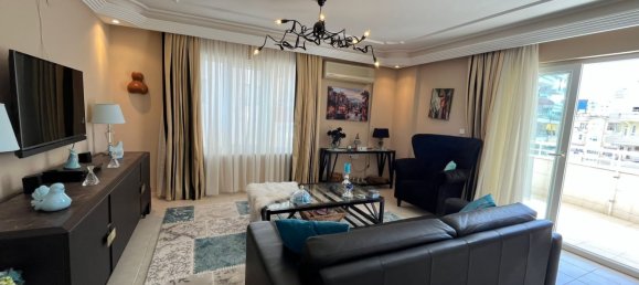 Apartment 3+1 in Mahmutlar, Turkey No. 16435 6