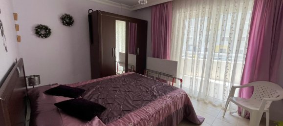 Apartment 3+1 in Mahmutlar, Turkey No. 16435 17