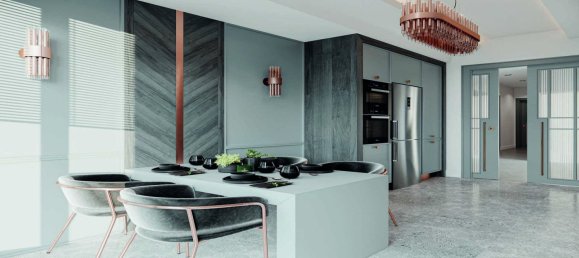 Appartement 1+1 à Dora Hill, Izmit, Turkey No. 37972 7