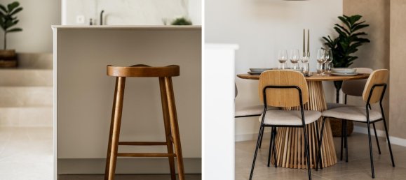 Пентхаус с 2 спальнями в Марбелья, Испания № 74914 24