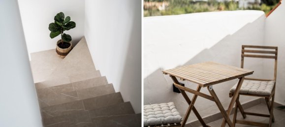 Пентхаус с 2 спальнями в Марбелья, Испания № 74914 14