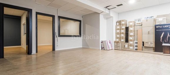 Коммерческая недвижимость 176м² в Мадрид, Испания № 116739 7