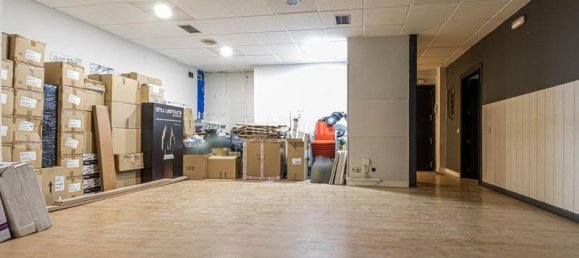 Коммерческая недвижимость 176м² в Мадрид, Испания № 116739 8