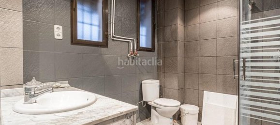 Коммерческая недвижимость 176м² в Мадрид, Испания № 116739 13