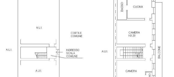 2 bedrooms House in Mornago, Italy No. 180989 28