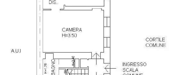 2 bedrooms House in Mornago, Italy No. 180989 29