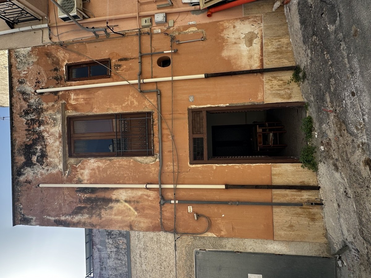 2 bedrooms House in Castellammare del Golfo, Italy No. 357423