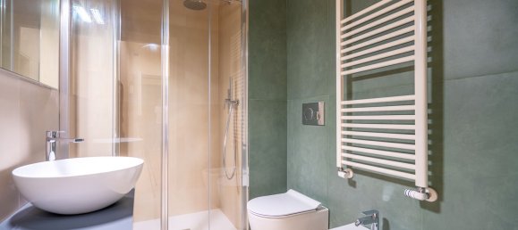 3 chambres Appartement à Turin, Italy No. 379363 60