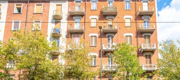 3 chambres Appartement à Turin, Italy No. 379363 65