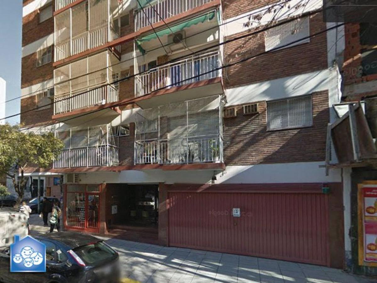  مستودع في Buenos Aires, Argentina رقم 107179