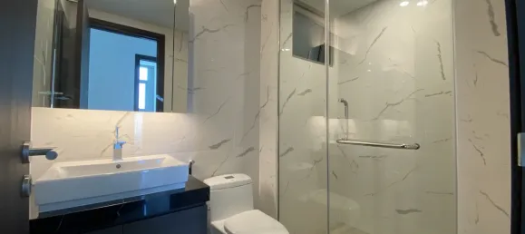 Apartamento T2 em Thu Duc, Vietnam N.º 74925 4