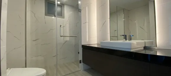Apartamento T2 em Thu Duc, Vietnam N.º 74925 6