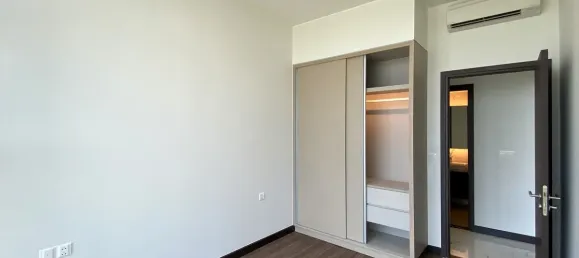 Apartamento T2 em Thu Duc, Vietnam N.º 74925 3
