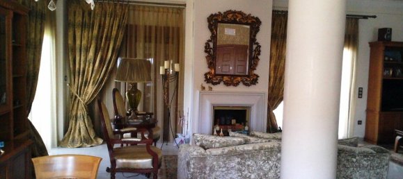 4 bedrooms Bungalow in Thessaloniki, Greece No. 8209 10