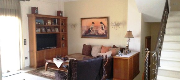 4 bedrooms Bungalow in Thessaloniki, Greece No. 8209 9