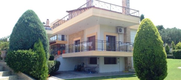 4 Schlafzimmer Stadthaus in Thessaloniki, Greece, Nr. 8209 4