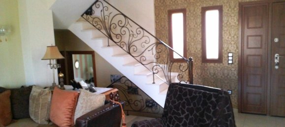 4 Schlafzimmer Stadthaus in Thessaloniki, Greece, Nr. 8209 11