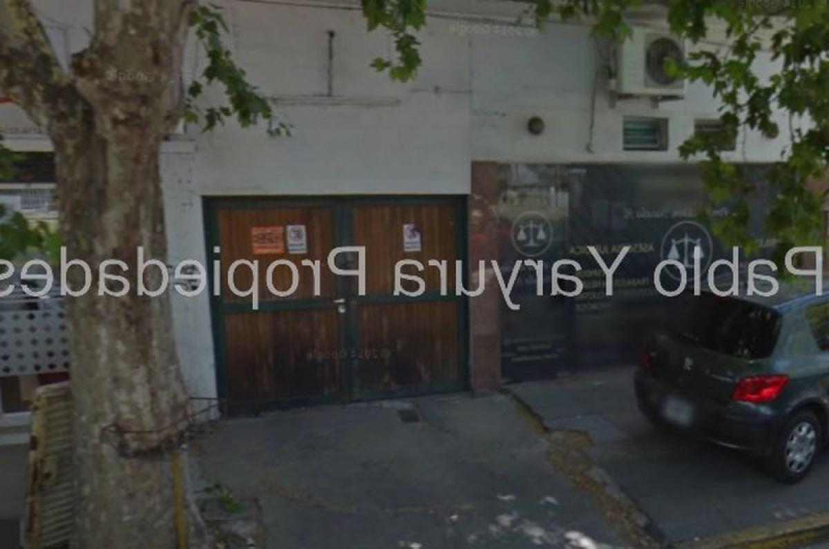 Lagerhaus in Tres de Febrero, Argentina, Nr. 22072