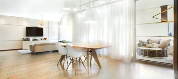 4 Schlafzimmer Wohnung in Barcelona, Spain, Nr. 134 4