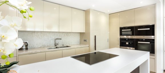 4 Schlafzimmer Wohnung in Barcelona, Spain, Nr. 134 5