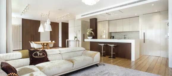 4 Schlafzimmer Wohnung in Barcelona, Spain, Nr. 134 2