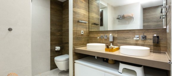 4 Schlafzimmer Wohnung in Barcelona, Spain, Nr. 134 7