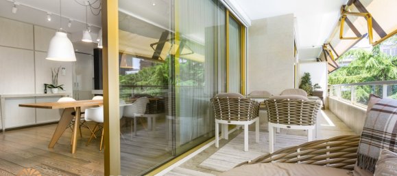 4 Schlafzimmer Wohnung in Barcelona, Spain, Nr. 134 18