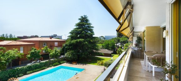 4 Schlafzimmer Wohnung in Barcelona, Spain, Nr. 134 20