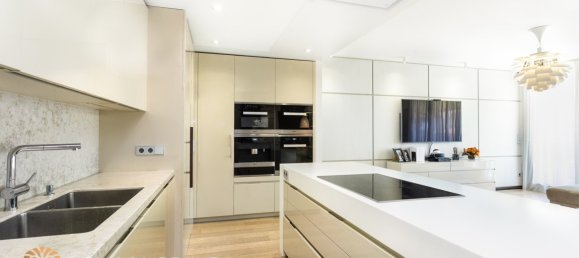 4 Schlafzimmer Wohnung in Barcelona, Spain, Nr. 134 6