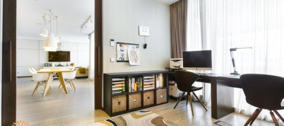 4 Schlafzimmer Wohnung in Barcelona, Spain, Nr. 134 15