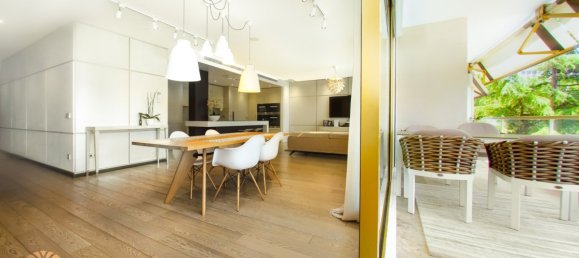 4 Schlafzimmer Wohnung in Barcelona, Spain, Nr. 134 3