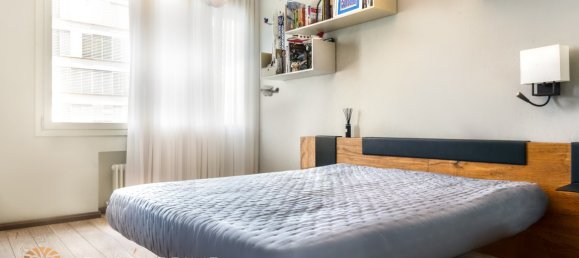 4 Schlafzimmer Wohnung in Barcelona, Spain, Nr. 134 10